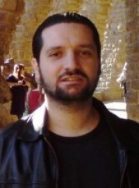 New Group Member - Ioannis Skarmoutsos