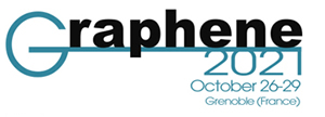 Attending the International Scientific Conference Graphene 2021